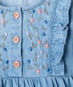53TALOIS bleu