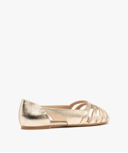 BALLERINE FEC CETIG DORE ST