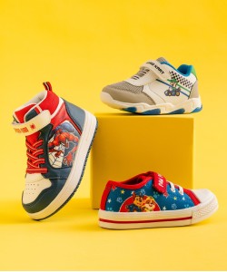 BASKET GPE CAPEL BLEU FO