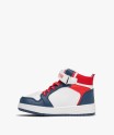 BASKET GPE CAPEL BLEU FO
