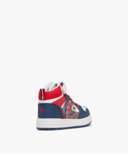 BASKET GPE CAPEL BLEU FO