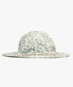 CHAPEAU BAC CUPEP BLANC CH