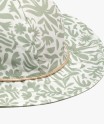 CHAPEAU BAC CUPEP BLANC CH
