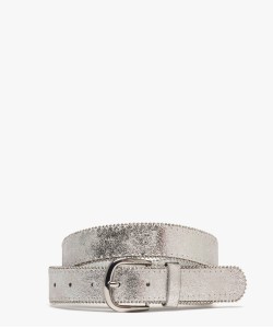CEINTURE FMR CUPUF ARGENT ST