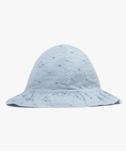 CHAPEAU BAC CEKUH BLEU CL