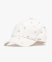CASQUETTE BAC CODEM BLANC ST