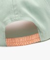 CASQUETTE BAC CUHIL ORANGE CL