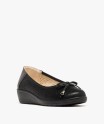BALLERINE FCF COPUR NOIR ST