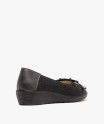 BALLERINE FCF COPUR NOIR ST