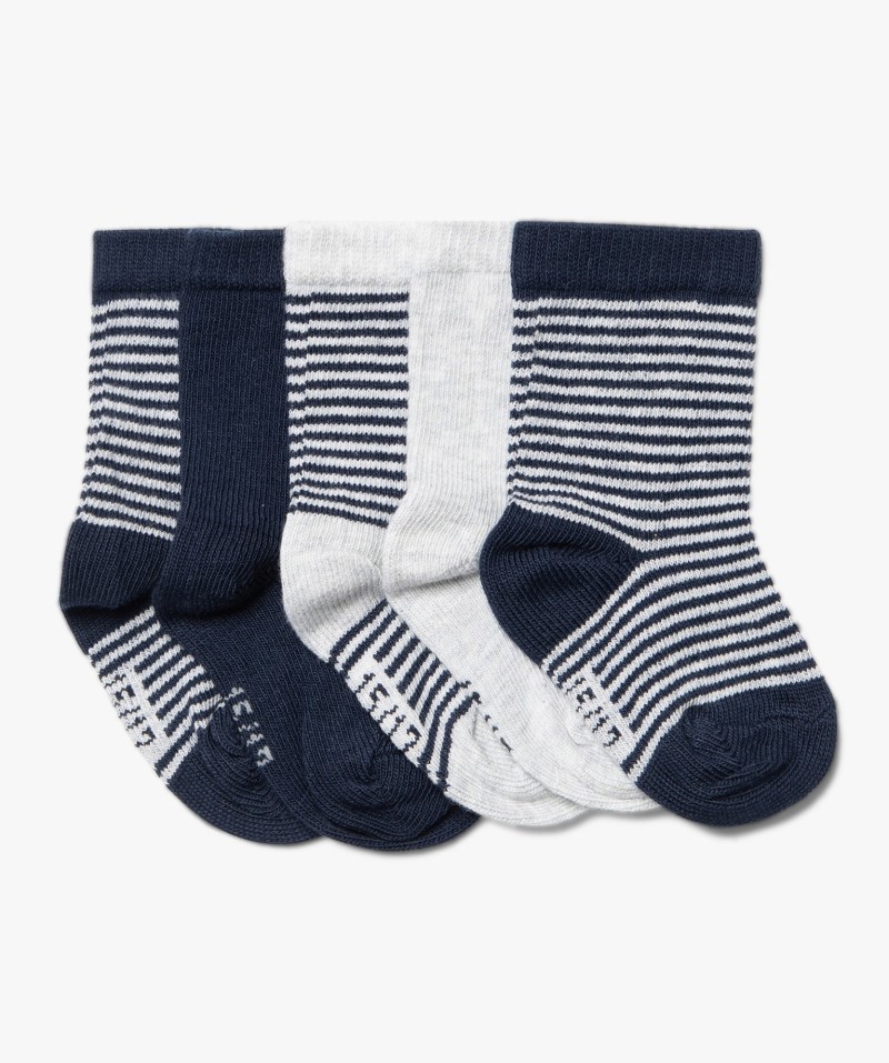 CHAUSSETTE TIGE H BCH 51CEROL B