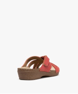 MULE FCF CUDOL ROUGE ST