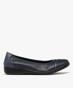 BALLERINE FCF CUBEN BLEU FO