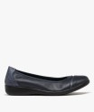 BALLERINE FCF CUBEN BLEU FO