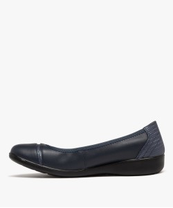 BALLERINE FCF CUBEN BLEU FO