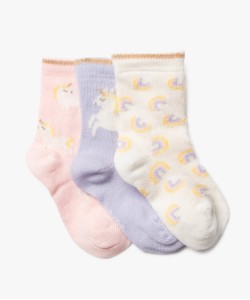 CHAUSSETTE TIGE H BCH CIMAM ROS