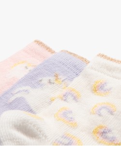 CHAUSSETTE TIGE H BCH CIMAM ROS