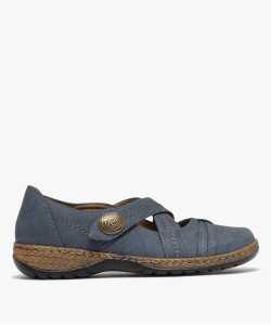 BALLERINE FCF 69VABARO BLEU CH