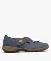BALLERINE FCF 69VABARO BLEU CH