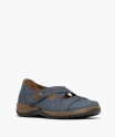 BALLERINE FCF 69VABARO BLEU CH