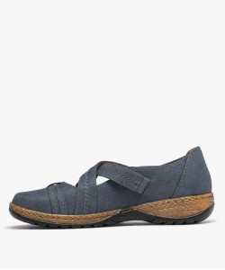 BALLERINE FCF 69VABARO BLEU CH