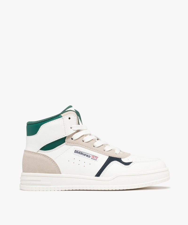 BASKET GGE CIJAS BLANC ST