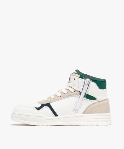 BASKET GGE CIJAS BLANC ST