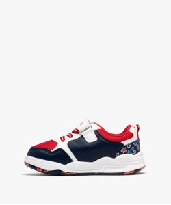 TENNIS GPE CEDOC BLEU FO