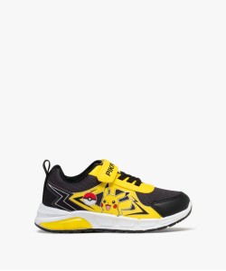 JOGGER GPE COKAV JAUNE ST
