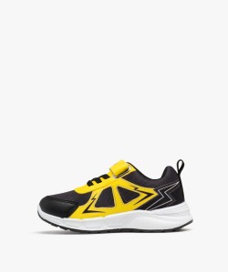 JOGGER GPE COKAV JAUNE ST