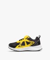JOGGER GPE COKAV JAUNE ST