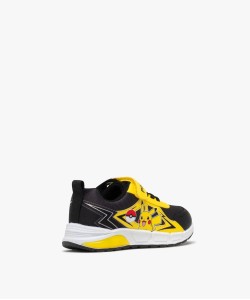 JOGGER GPE COKAV JAUNE ST