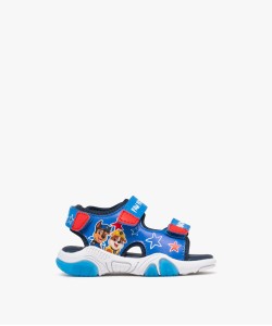 SANDALE BBG CARIL BLEU ST
