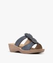MULE FCF CUDIR BLEU FO
