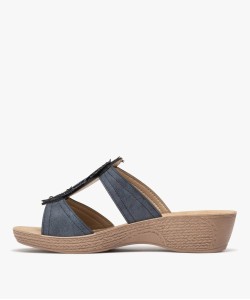 MULE FCF CUDIR BLEU FO
