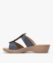 MULE FCF CUDIR BLEU FO