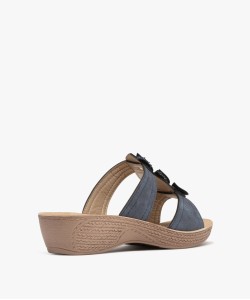 MULE FCF CUDIR BLEU FO
