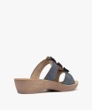 MULE FCF CUDIR BLEU FO