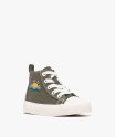 TENNIS GPE CULOL KAKI ST