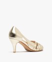 SANDALE TALON FEC COJAL DORE ST
