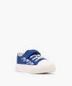 TENNIS FGE CIWAV BLEU FO