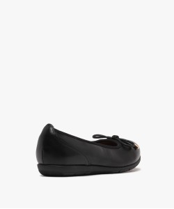BALLERINE FCF CABAF NOIR ST