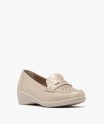 MOCASSIN FCF CABIX BEIGE ST