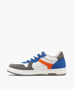 TENNIS GGE CAHEM BLEU ST