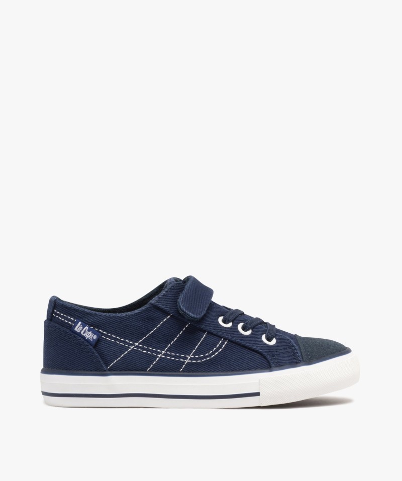 TENNIS GGE CEGUD BLEU FO