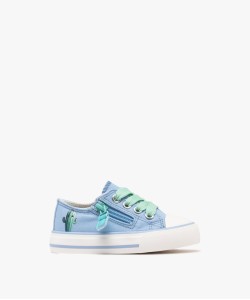 TENNIS BBG CALEJ BLEU CL