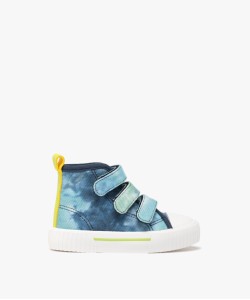 BASKET BBG CAZEZ BLEU CH