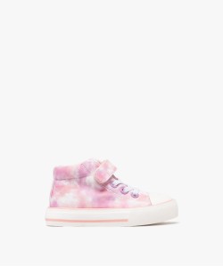 BASKET BBF CUBID ROSE CH