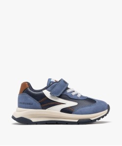 JOGGER GGE CIROK BLEU FO