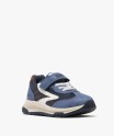 JOGGER GGE CIROK BLEU FO
