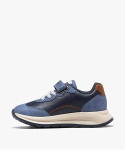 JOGGER GGE CIROK BLEU FO